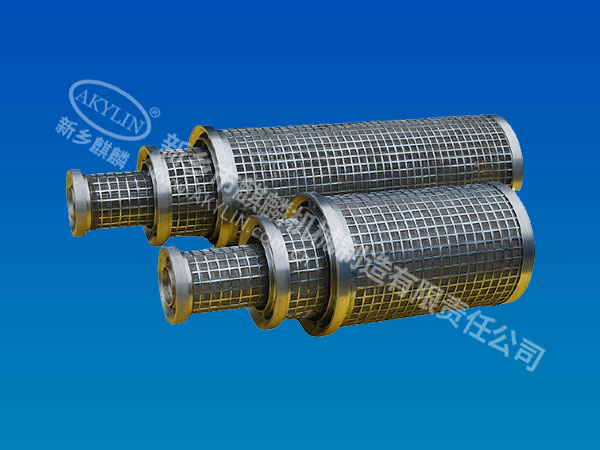 HYFL系列并聯(lián)濾芯