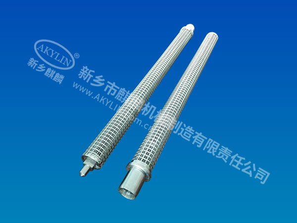 HBRF系列熔體濾芯